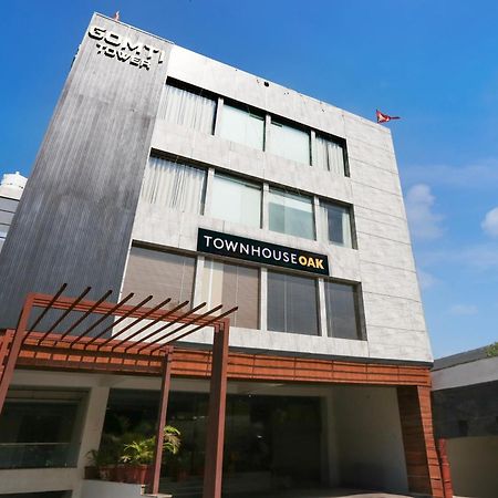 Palette Calista Premium Resort Samalkha 외부 사진